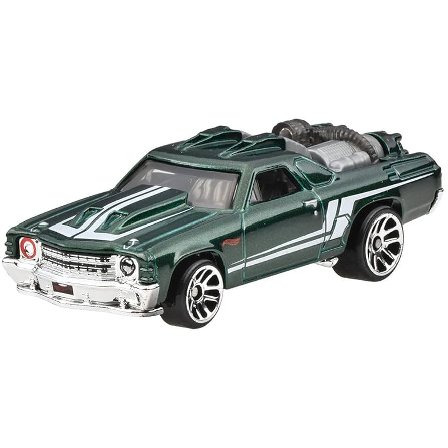 Amazon.co.jp: ホットウィール(Hot Wheels) レジェンド マルチ